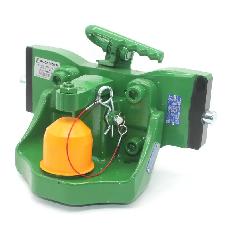 K80 Kugeleinsatz für John Deere von Rockinger K80 Kugeleinsatz für John Deere von Rockinger