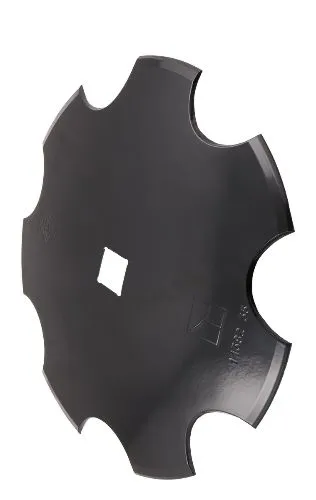 Scheibe gezackt Niaux P133657 Industriehof Scherenbostel