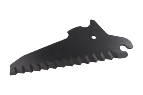 Ladewagenmesser 360mm, OEM Deutz-Fahr:1.1333.155.138.01 / VF06587308