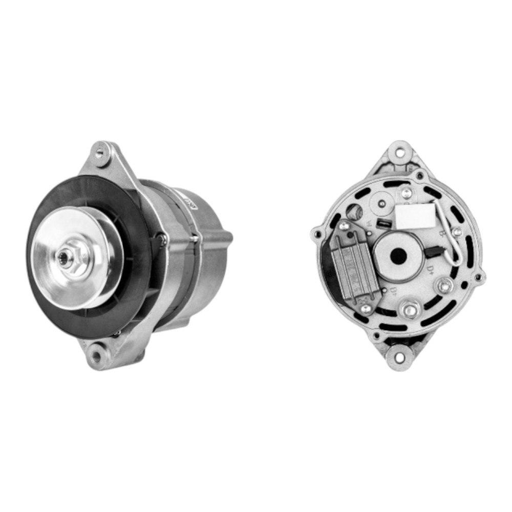 MAHLE Lichtmaschine, Generator 3838922095029 MAHLE Lichtmaschine, Generator 3838922095029