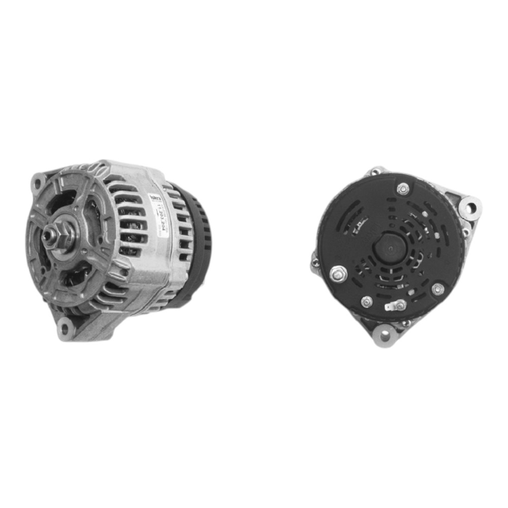 MAHLE Lichtmaschine, Generator 3838922067521 MAHLE Lichtmaschine, Generator 3838922067521