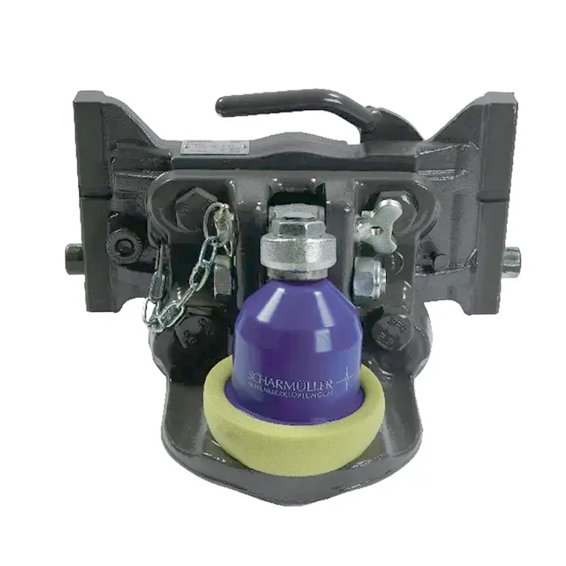 Kugeleinsatz K80 Scharmüller 05.6330.42-A11 330mm AGCO Kugeleinsatz K80 Scharmüller 05.6330.42-A11 330mm AGCO