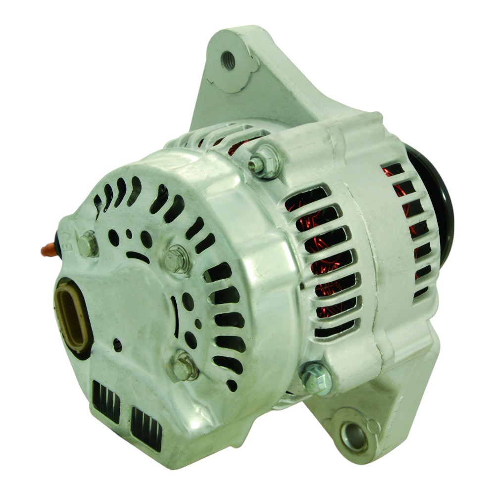 TEKKHUS Lichtmaschine, Generator TEKKHUS Lichtmaschine, Generator