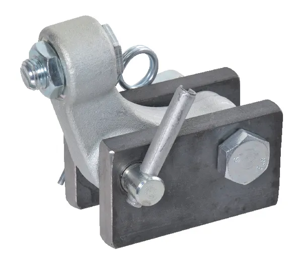 Scharmüller Zwangslenkungsteil K50 Selbstanbau-Sets #02.481.307 Scharmüller Zwangslenkungsteil K50 Selbstanbau-Sets #02.481.307