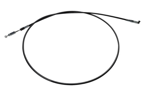 Bowdenzug - 2400mm – 18100-745 Bowdenzug - 2400mm, OEM Alö:5020357