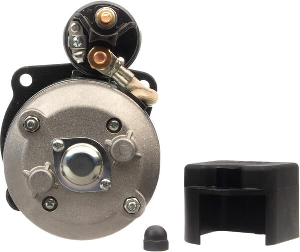 Mahle 12 V Anlasser 3,1 kW (IS0627) img_3 Mahle 12 V Anlasser 3,1 kW (IS0627) bild_3