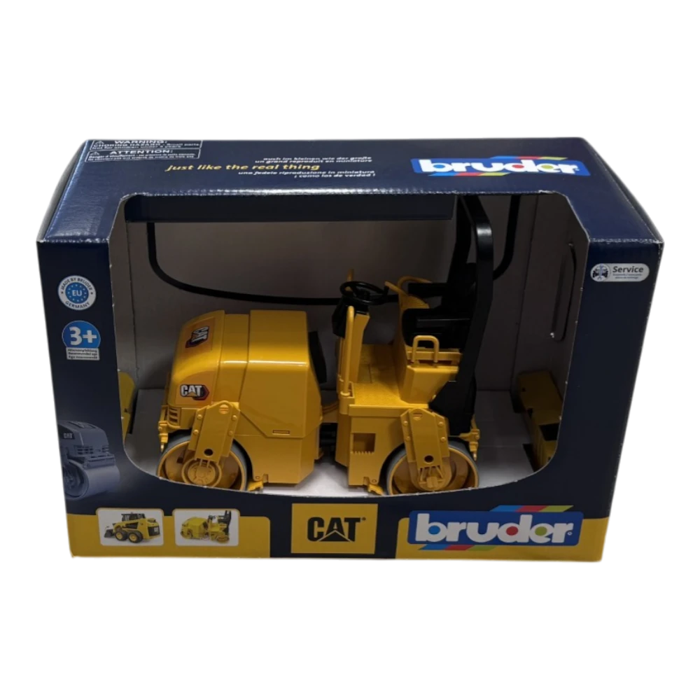 Bruder Spielzeug – Realistische Fahrzeuge für Kinder Bruder Spielzeug robuste Fahrzeuge für drinnen und draußen