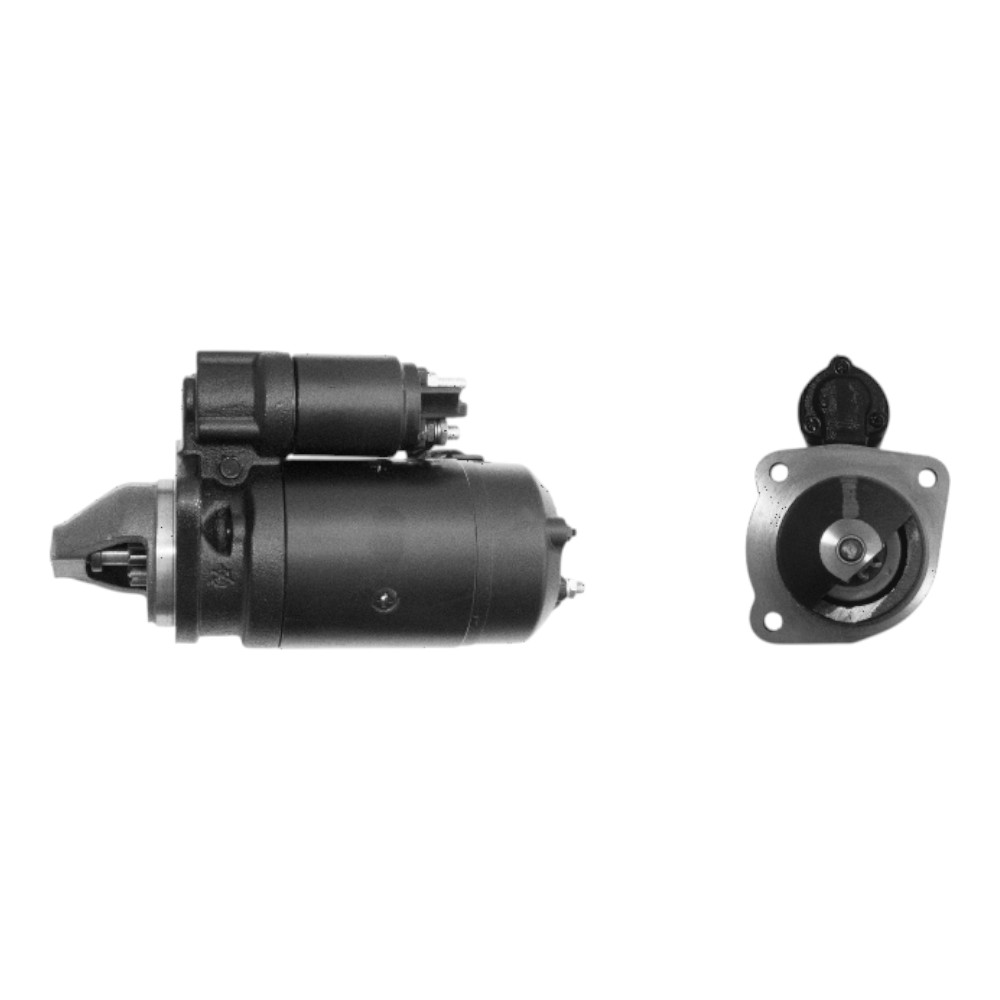 MAHLE Anlasser, Starter