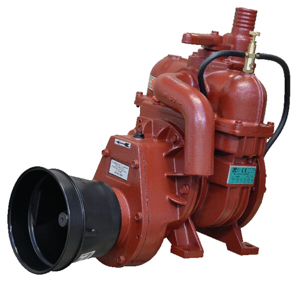 Battioni Pagani Kompressor für Güllewagen MEC 2000 M Battioni Pagani Kompressor für Güllewagen MEC 2000 M