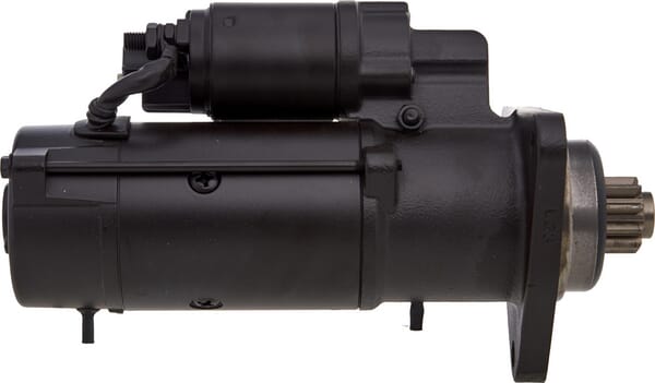 Mahle 12 V Anlasser 4,2 kW (IS1077) img_1 Mahle 12 V Anlasser 4,2 kW (IS1077) bild_1