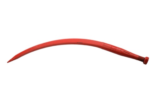 Greiferzinken 980mm, OEM Bressel & Lade:70401025