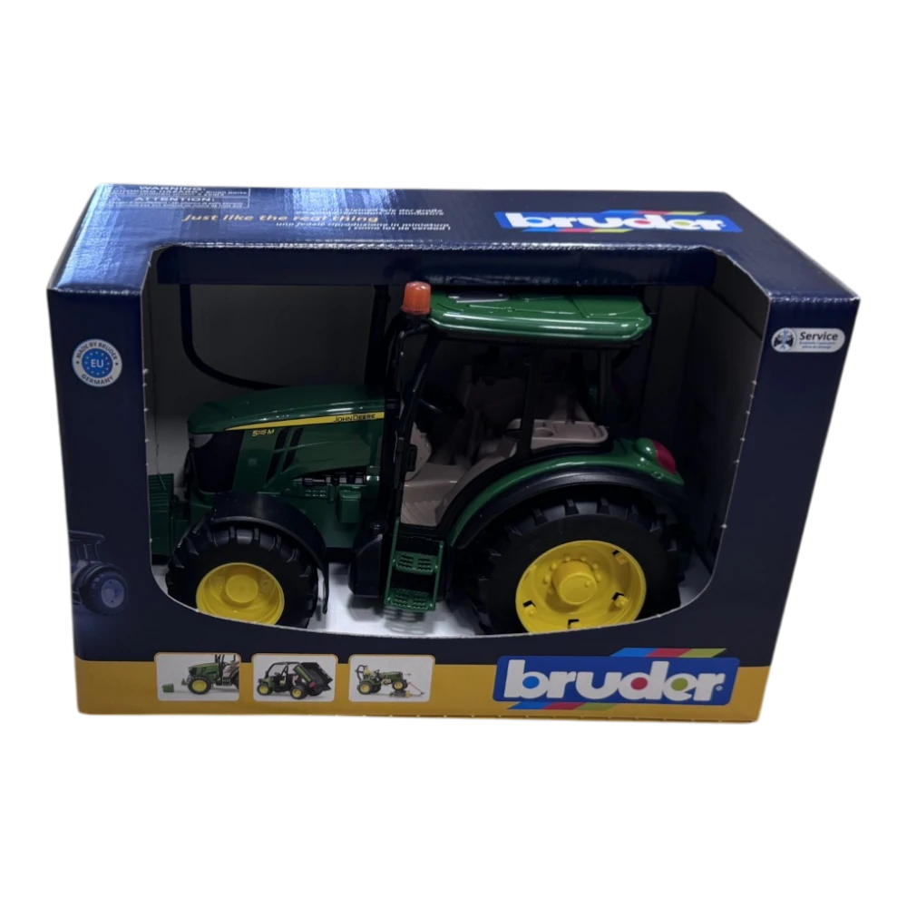 Bruder Spielzeug robuste Fahrzeuge für drinnen und draußen