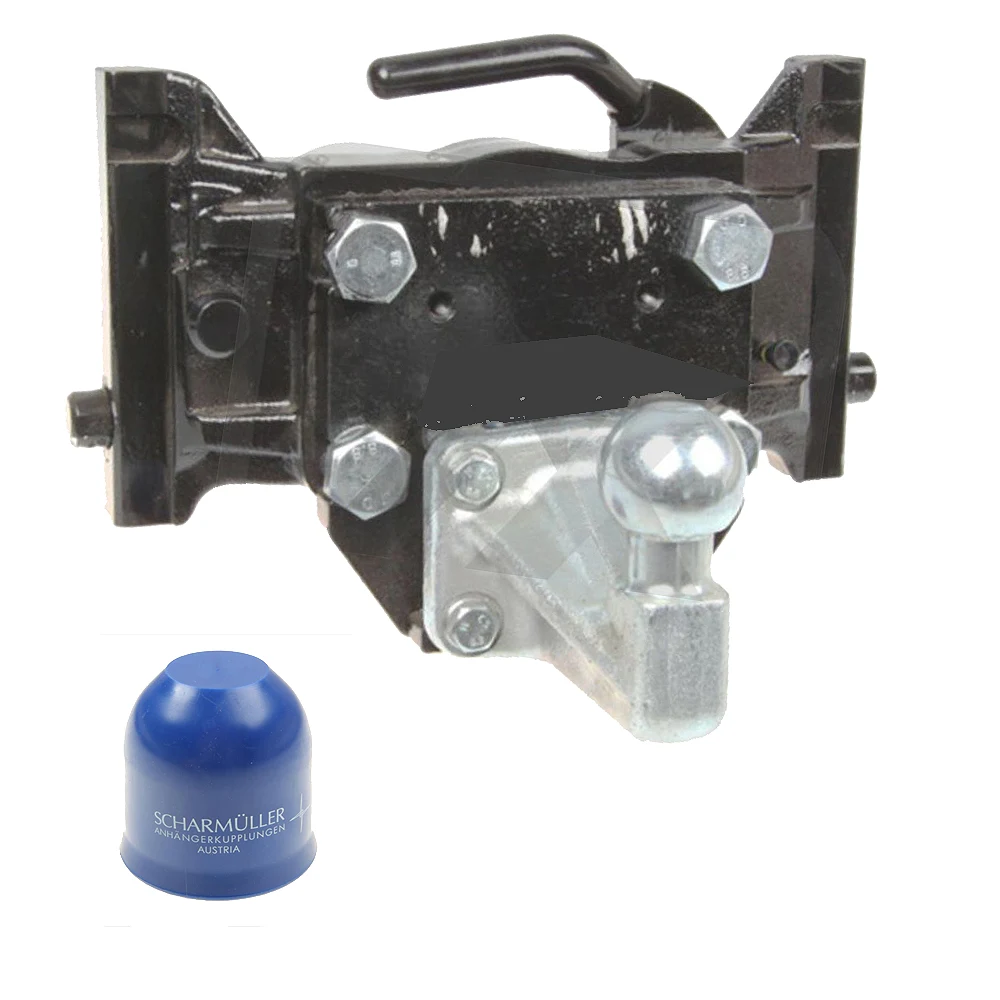 Kugelkopf 50mm für Fendt Kugelkopf 50mm für Fendt