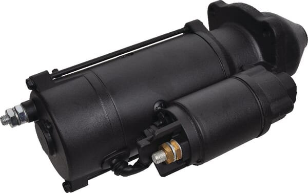 Mahle 12 V Anlasser 4,2 kW (IS1193) img_2 Mahle 12 V Anlasser 4,2 kW (IS1193) bild_2