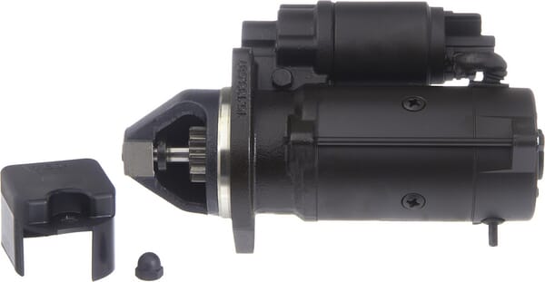 Mahle 12 V Anlasser 3,2 kW (IS1098) img_1 Mahle 12 V Anlasser 3,2 kW (IS1098) bild_1