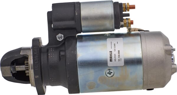 Mahle 12 V Anlasser 3 kW (IS0254) img_2 Mahle 12 V Anlasser 3 kW (IS0254) bild_2