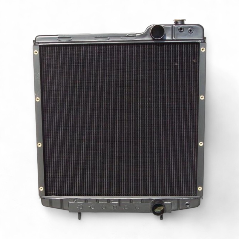 Kühler passend für Case IH A190807