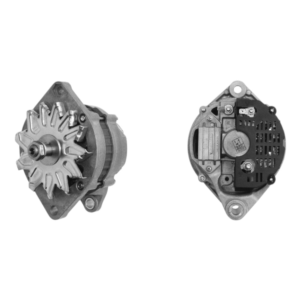 MAHLE Lichtmaschine, Generator 3838922062670 MAHLE Lichtmaschine, Generator 3838922062670