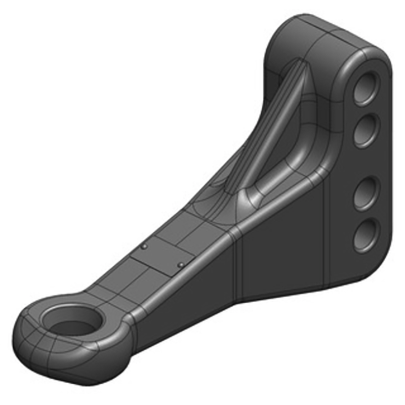 Scharmüller Zugöse Winkel #00.656.24.0-A23 Scharmüller Zugöse Winkel 00.656.24.0-A23