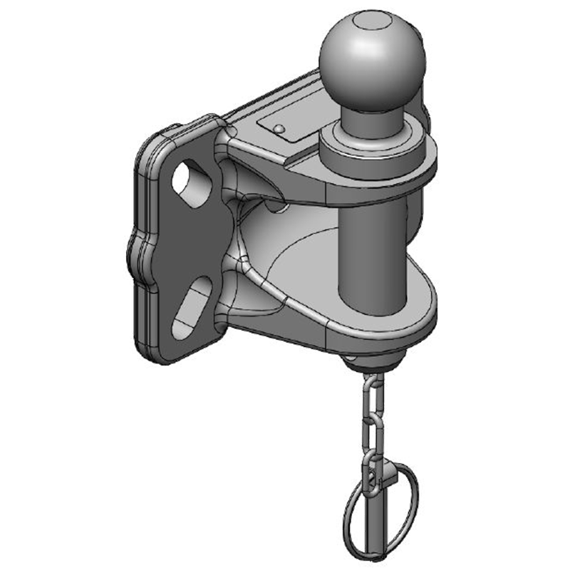 Scharmüller Abschleppklauen #05.1200.07-A02 Anhängetechnik Scharmüller Abschleppklauen #05.1200.07-A02