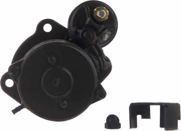 Mahle 12 V Anlasser 4,2 kW (IS1056) bild_3