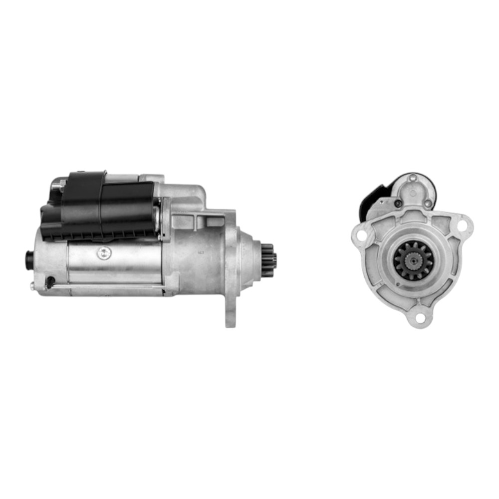 MAHLE Anlasser, Starter