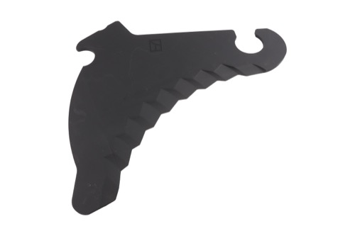 Rundballenmesser 335mm – 85-118 Rundballenmesser 335mm, OEM Krone:200611140 - 200611141 - 200611143 - 200611144