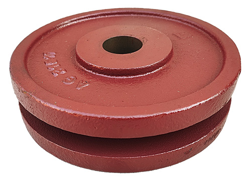 Kettenrad für Kratzboden Kettenrad für Kratzboden