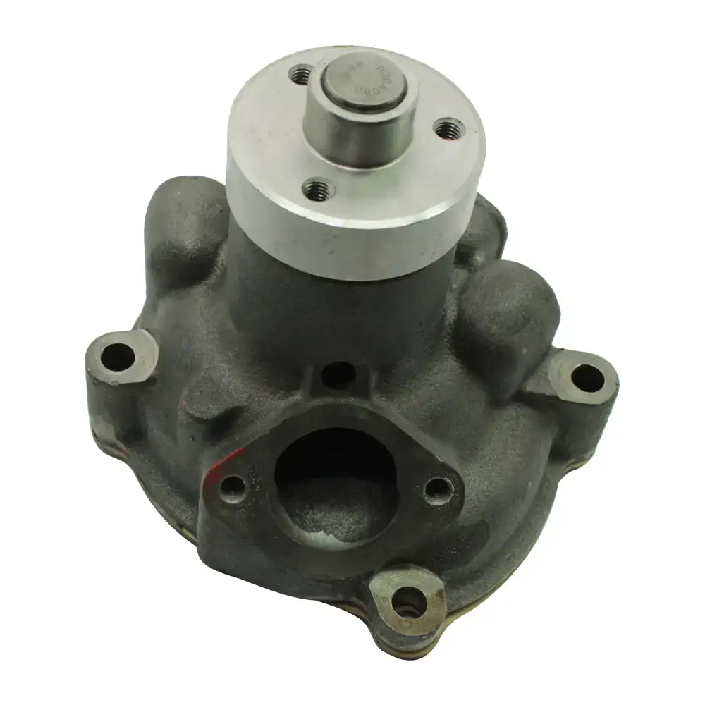 P140533 Wasserpumpe passend für Fiat image 2 Wasserpumpe passend für Fiat Rückseite