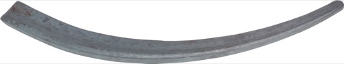 Schweißzinken 540mm – 18540 Schweißzinken 540mm, Artikelnummer 18540