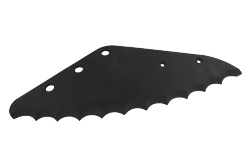 Futtermischwagenmesser – 70-411 Futtermischwagenmesser, OEM Seko:24479003