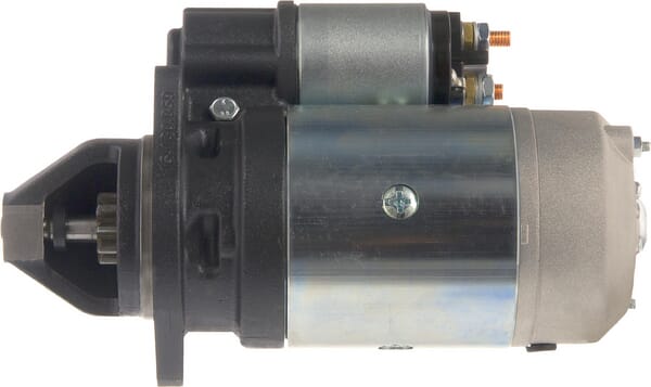 Anlasser 3,1 KW passend für DEUTZ-Motoren luftgekühlt Anlasser für DEUTZ 3,1 KW passsend für DEUTZ