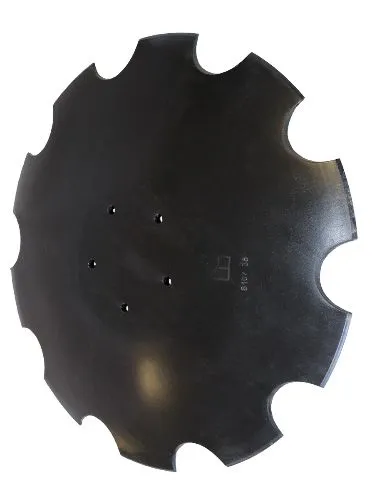 31-1014 Scheibe gezackt Niaux Scheibe gezackt Niaux P150598 Industriehof Scherenbostel