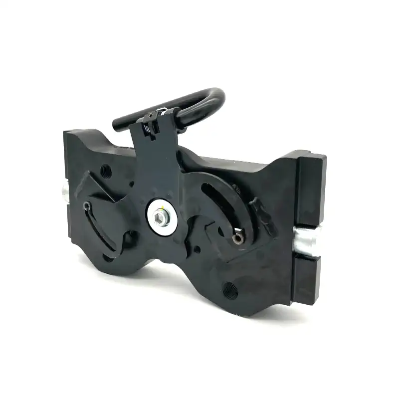 Rockinger Adapterplatte #RO899G2070C img_2