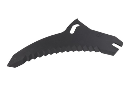 Ladewagenmesser 445mm, OEM Mengele:02.067.987