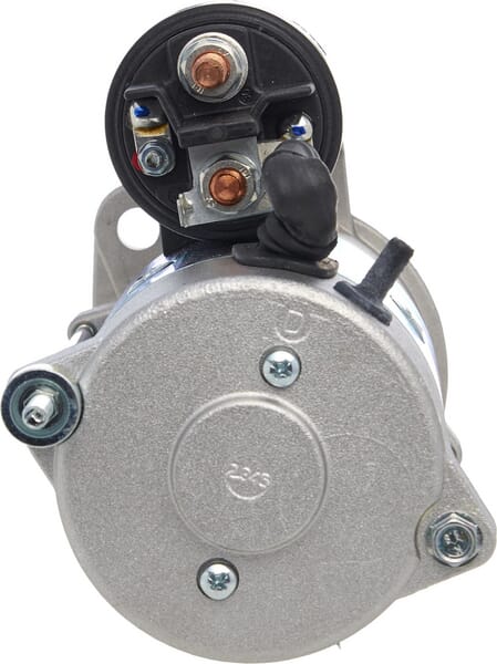 Mahle 12 V Anlasser 2,6 kW (IS1073) img_3 Mahle 12 V Anlasser 2,6 kW (IS1073) bild_3