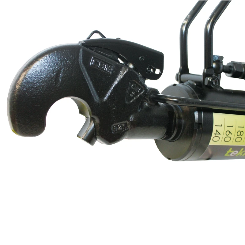 Qualitätshaken von CBM Hydraulischer Oberlenker KAT 3 passend für John Deere