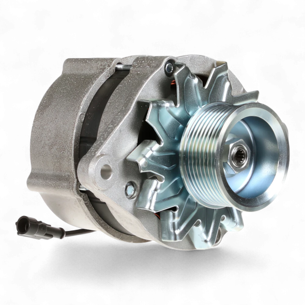 TEKKHUS Lichtmaschine, Generator 