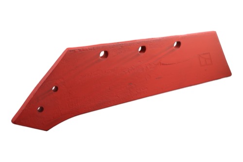 Wechselspitzenschar 16'' links passend für Vogel und Noot (PK7.014.01A)