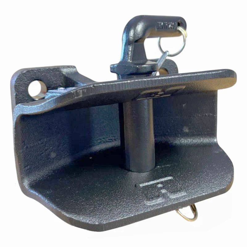 Anhängerkupplung Rockinger für landw. Anhänger