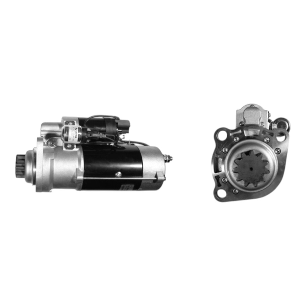 MAHLE Anlasser, Starter