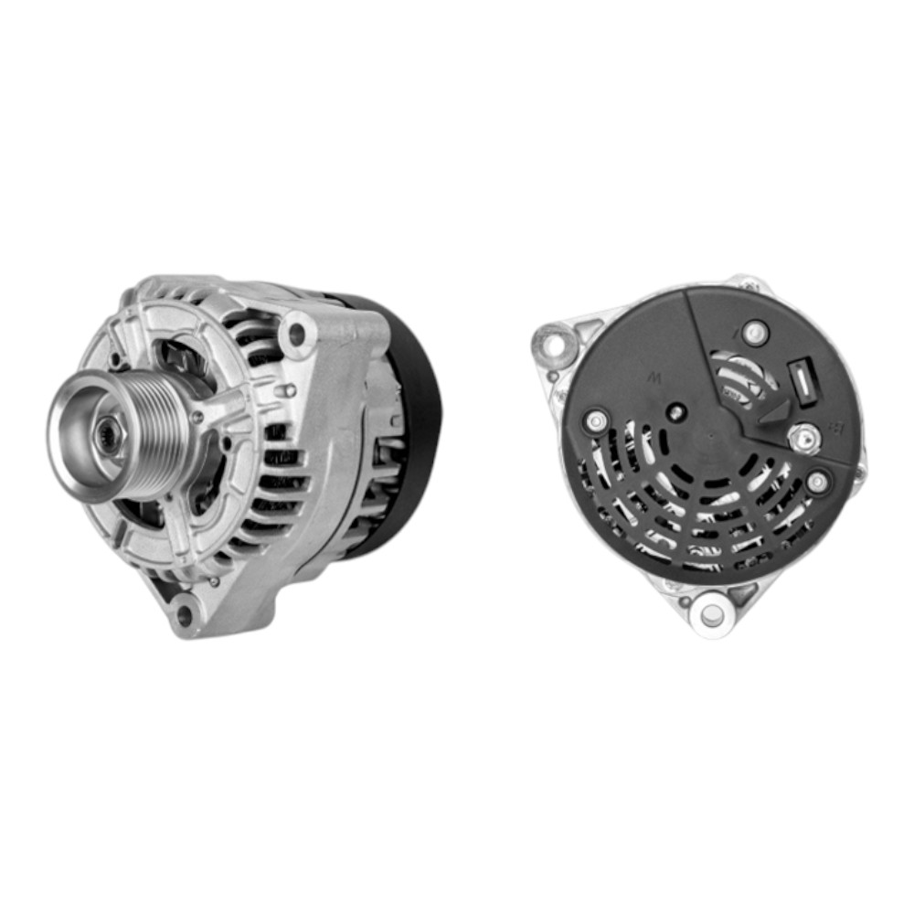 MAHLE Lichtmaschine, Generator 3838922811506