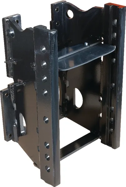 Anhängebock Deutz AgroPrima Agrostar AgroXtra DX-6-Reihe Steyr 8110 Anhängebock Deutz-Fahr AgroPrima, DX-Agrostar, DX-AgroXtra, DX-6-Reihe