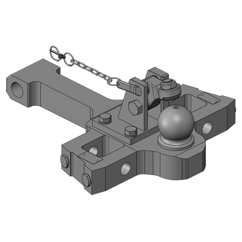 Scharmüller Einsatz Standard #00.960.321.1-A11