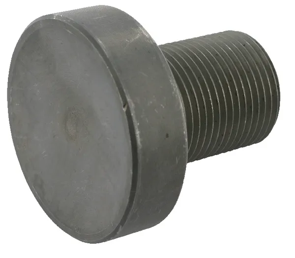 Scharmüller SK-Schraube M6x12 #20.106.043 Scharmüller SK-Schraube M6x12 #20.106.043