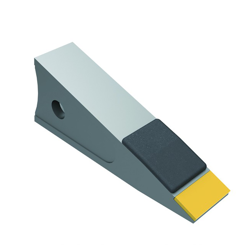 Landwirtschaft Bodenbearbeitung Grubber Tiefenlockerer Tiefenlockerermeissel Nachbau Hartmetall Lely Lelyroc