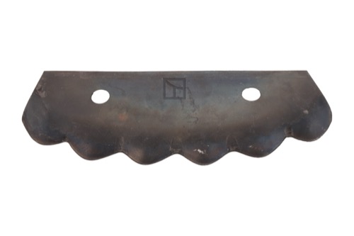 Futtermischwagenmesser, rechts, OEM van Lengerich (BVL):78363