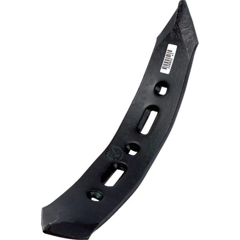 Landwirtschaft Bodenbearbeitung Meißel-& Zinkenschare Wendelschar rechts Universel Landwirtschaft Bodenbearbeitung Meißel-& Zinkenschare Wendelschar rechts Universel