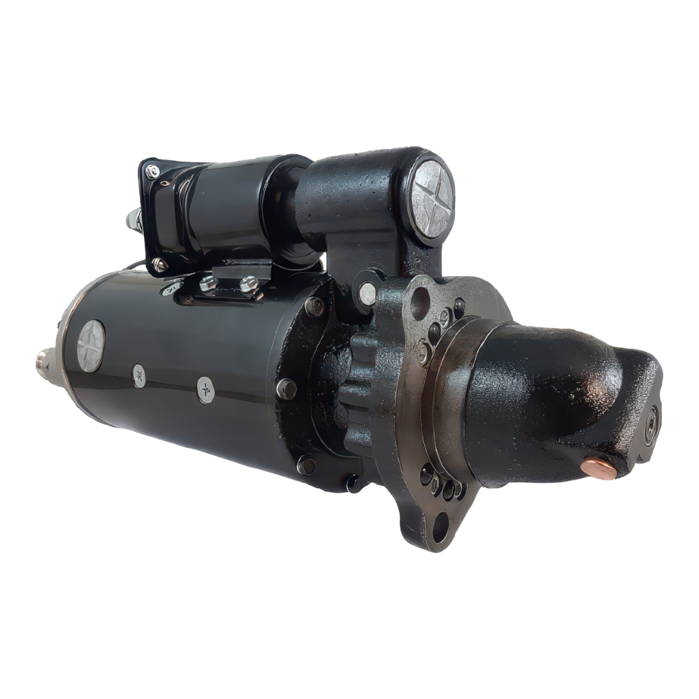 TEKKHUS Anlasser, Starter TEKKHUS Anlasser, Starter