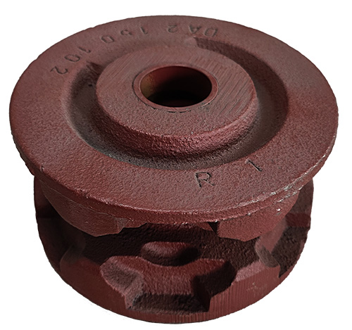 Umlenkrolle Umlenkrolle